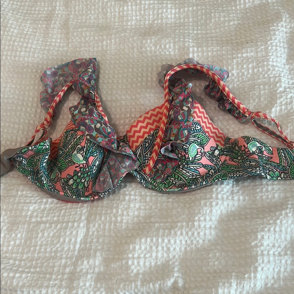 Maaji Bikini Top